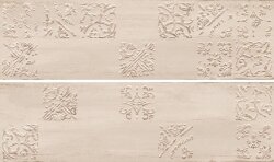 Декор Decoro Artisan Taupe Rec 29x100 Sospiro Ibero Декор Decoro Artisan Taupe Rec 29x100 Sospiro Ibero