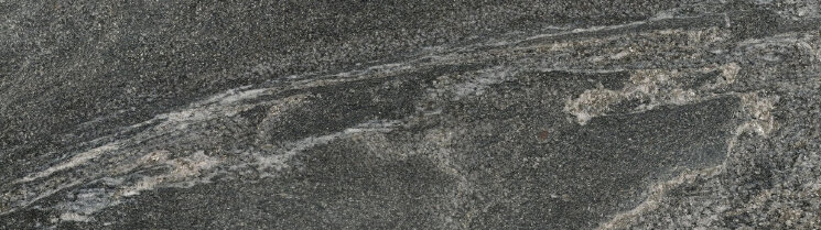 Плитка (7x28) HEVP24 Pietra Vals Muretto Grafite - Vals з колекції Vals Herberia Плитка (7x28) HEVP24 Pietra Vals Muretto Grafite - Vals з колекції Vals Herberia