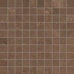 Мозаїка (30x30) I304S2R Mosaico Rust Rett L - Dust Мозаїка (30x30) I304S2R Mosaico Rust Rett L - Dust