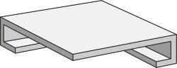 Кутова сходинка ANG GRADINO JADE - 30x30 3LU2 Touche Кутова сходинка ANG GRADINO JADE - 30x30 3LU2 Touche
