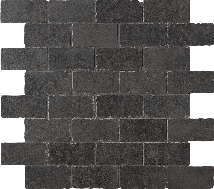 Мозаїка 3,5x7,5 Icone Noir Mur. Aspacco T. - Icone Bleu - IB04MS з колекції Icone Bleu Impronta Мозаїка 3,5x7,5 Icone Noir Mur. Aspacco T. - Icone Bleu - IB04MS з колекції Icone Bleu Impronta