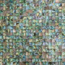 Мозаїка 30x30 NA.MP25 Abalone nacre 15x15 Mosaico+ Nacre Мозаїка 30x30 NA.MP25 Abalone nacre 15x15 Mosaico+ Nacre