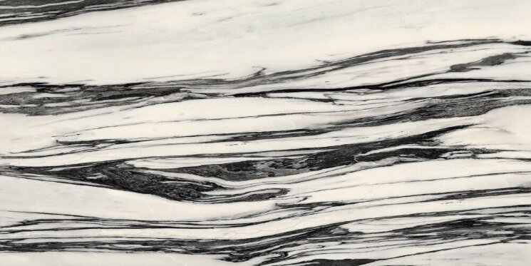 Плитка Fall High-Glossy 6 mm Rett 120x240 BW Marble Floor Gres з колекції BW Marble Floor Gres Плитка Fall High-Glossy 6 mm Rett 120x240 BW Marble Floor Gres з колекції BW Marble Floor Gres