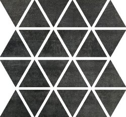 Мозаїка (33.5x30.2) OX7MS2 Mosaico Triangle - Oxyde Мозаїка (33.5x30.2) OX7MS2 Mosaico Triangle - Oxyde