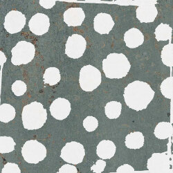 Плитка Pois Paint Verdigris - 20x20 10668 Poetry Decor Плитка Pois Paint Verdigris - 20x20 10668 Poetry Decor