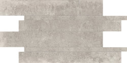 Плитка 30x60 Grey Naturale Listelli Sfalsati - Petra - M634P8R Плитка 30x60 Grey Naturale Listelli Sfalsati - Petra - M634P8R