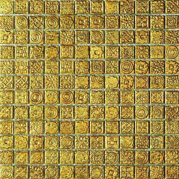 Мозаїка (30x30) 186467 Karat - Emphasis Materia з колекції Emphasis Materia Dune