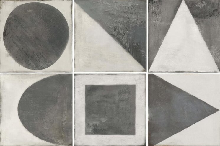 Декор Decor 22.3x22.3 Maison Peronda Harmony з колекції Maison Peronda Harmony Декор Decor 22.3x22.3 Maison Peronda Harmony з колекції Maison Peronda Harmony