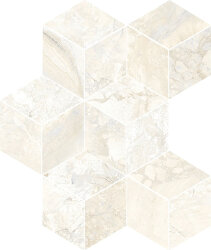 Мозаїка Angel Heart Mosaico Hexagon Almond - 30x40 B70885 Angel Heart Мозаїка Angel Heart Mosaico Hexagon Almond - 30x40 B70885 Angel Heart