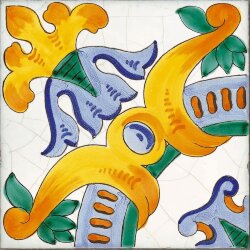 Декор (30x30) Itaca Antichi Decori - Cotto Salernitano Декор (30x30) Itaca Antichi Decori - Cotto Salernitano