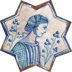 Декор (21x21) Stella 2 - Borgo Medievale Декор (21x21) Stella 2 - Borgo Medievale