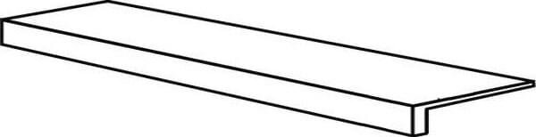 Сходинка Grain Tropico Peldano 32x160 Texture Venatto з колекції Texture Venatto Сходинка Grain Tropico Peldano 32x160 Texture Venatto з колекції Texture Venatto