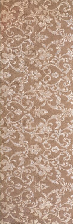 Декор 30,5x91,5 H. Coral Campitura Damask - H.24 - HCCD з колекції H.24 Supergres Декор 30,5x91,5 H. Coral Campitura Damask - H.24 - HCCD з колекції H.24 Supergres
