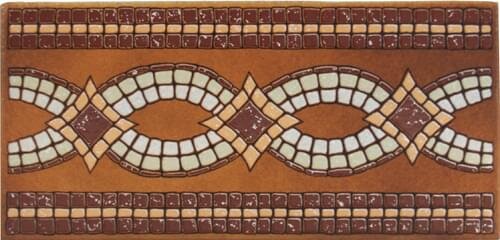 Бордюр Loseta E1 15x31 Rodamanto Gresmanc з колекції Rodamanto Gresmanc Бордюр Loseta E1 15x31 Rodamanto Gresmanc з колекції Rodamanto Gresmanc