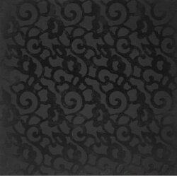 Декор (30.5x30.5) Giorgia 305Nero - Charme Декор (30.5x30.5) Giorgia 305Nero - Charme