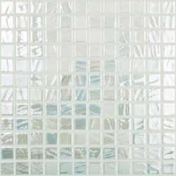 Мозаїка 31,5x31,5 Titanium White Brush 710