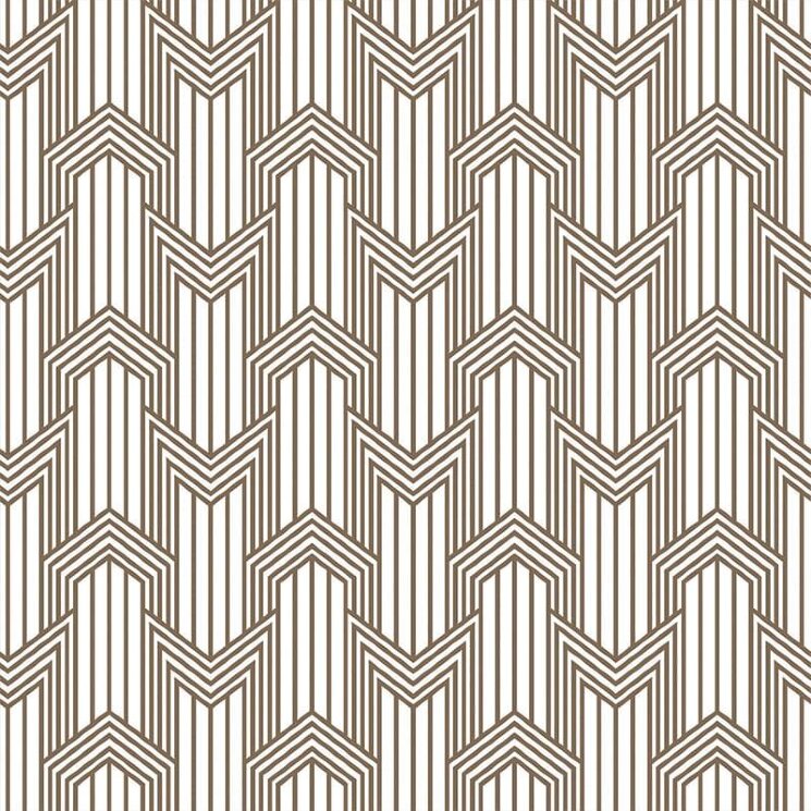 Плитка 60x60 Brass Geometria On Matt White Bianco - Swing з колекції Swing Petracer’s Плитка 60x60 Brass Geometria On Matt White Bianco - Swing з колекції Swing Petracer’s