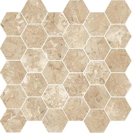 Мозаїка Class Beige Impero 30x30 Marmocrea Sant Agostino з колекції Marmocrea Sant Agostino Мозаїка Class Beige Impero 30x30 Marmocrea Sant Agostino з колекції Marmocrea Sant Agostino