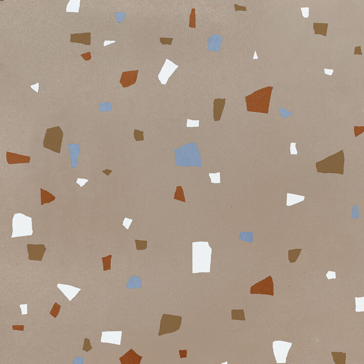 Плитка 80x80 Nuances Cipria Coccio Sq. - Nuances - NU0788C з колекції Nuances Impronta Плитка 80x80 Nuances Cipria Coccio Sq. - Nuances - NU0788C з колекції Nuances Impronta