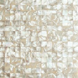 Мозаїка 30x30 NA.MP41 White nacre 20x20 Mosaico+ Nacre Мозаїка 30x30 NA.MP41 White nacre 20x20 Mosaico+ Nacre