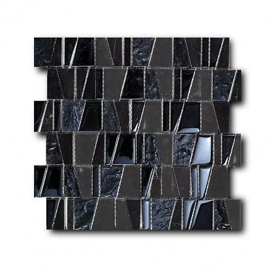 Мозаїка Coolidge 30x30 Boston Art And Natura з колекції Boston Art And Natura Мозаїка Coolidge 30x30 Boston Art And Natura з колекції Boston Art And Natura