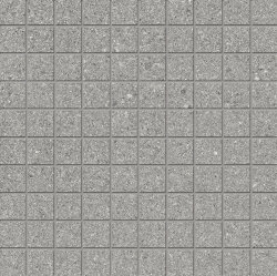 Мозаїка 30x30 Gs. Fi M3 Gry Lp - Grain Stone - E0TL