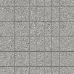 Мозаїка 30x30 Gs. Fi M3 Gry Lp - Grain Stone - E0TL Мозаїка 30x30 Gs. Fi M3 Gry Lp - Grain Stone - E0TL