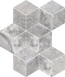 Мозаїка Angel Heart Mosaico Hexagon Charcoal - 30x40 B70886 Angel Heart Мозаїка Angel Heart Mosaico Hexagon Charcoal - 30x40 B70886 Angel Heart