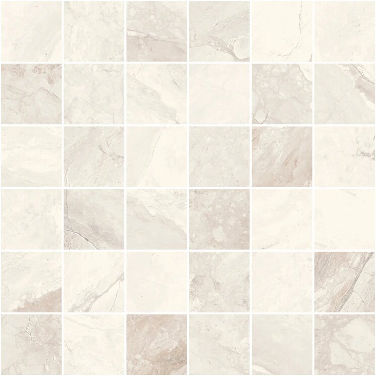 Мозаїка 30x30 CSAMMYIV30 Mosaico Mystic Ivory Sant'Agostino Mystic з колекції Mystic Sant'Agostino Мозаїка 30x30 CSAMMYIV30 Mosaico Mystic Ivory Sant'Agostino Mystic з колекції Mystic Sant'Agostino