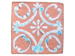 Декор (10x10) Piastrelle Varie 004/A - Varie Декор (10x10) Piastrelle Varie 004/A - Varie