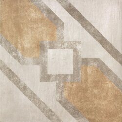 Декор (48x48) 1043817 Ins. Aurora Zafferano - Anni 70 Декор (48x48) 1043817 Ins. Aurora Zafferano - Anni 70