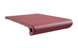 Сходинка Флоринтинер Rojo 32.5x33 Cotto Gres De Aragon Сходинка Флоринтинер Rojo 32.5x33 Cotto Gres De Aragon