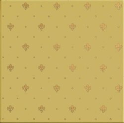 Плитка (20x20) Gll03-02 Giglio Oro Su Crema - Grand Elegance Gold Плитка (20x20) Gll03-02 Giglio Oro Su Crema - Grand Elegance Gold