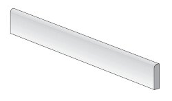 Плінтус (8x60) 0019623 Twins Alpes Grigio Battiscopa(Smuss Artigianale) - Twins Плінтус (8x60) 0019623 Twins Alpes Grigio Battiscopa(Smuss Artigianale) - Twins