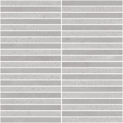 Декор 30x30 Mosaico Macro Grigio T.40 - Pantarei - PPAM12 Декор 30x30 Mosaico Macro Grigio T.40 - Pantarei - PPAM12