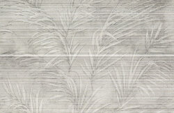Декор 80x120 Tactile Garden Titanio Декор 80x120 Tactile Garden Titanio