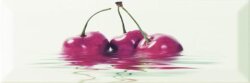 Декор Decor Fresh Cereza 10x30 Fresh Monopole Декор Decor Fresh Cereza 10x30 Fresh Monopole