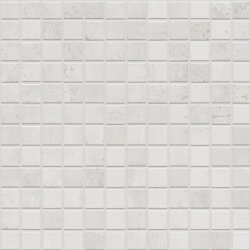 Мозаїка (30x30) 95639 Blanc One 2,5X2,5Mos Mosmosaico Su Foglio - One Мозаїка (30x30) 95639 Blanc One 2,5X2,5Mos Mosmosaico Su Foglio - One