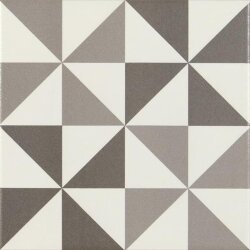 Декор Gris 004 20x20 Antigua Ribesalbes Декор Gris 004 20x20 Antigua Ribesalbes