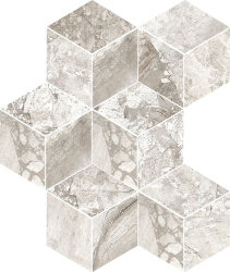 Мозаїка Angel Heart Mosaico Hexagon Grey - 30x40 B70887 Angel Heart Мозаїка Angel Heart Mosaico Hexagon Grey - 30x40 B70887 Angel Heart