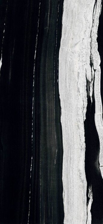 Плитка 120x280 B&Wflow Naturale R96 Mm Ret - B&W_Marble - 765523 з колекції B&W_Marble Floor Gres Плитка 120x280 B&Wflow Naturale R96 Mm Ret - B&W_Marble - 765523 з колекції B&W_Marble Floor Gres