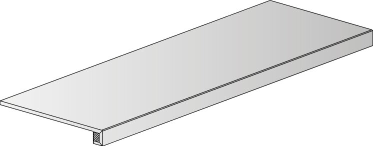 Сходинка 33x120 Tr. Beige. Lap Gradone Costa Retta - Tradition - 115202 з колекції Tradition Monocibec Сходинка 33x120 Tr. Beige. Lap Gradone Costa Retta - Tradition - 115202 з колекції Tradition Monocibec