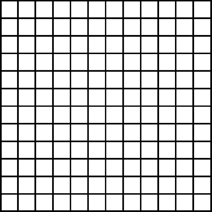 Мозаїка 2,5x2,5 Glam Biancomosaico Su Foglio - Glam - 113253 з колекції Glam Century Мозаїка 2,5x2,5 Glam Biancomosaico Su Foglio - Glam - 113253 з колекції Glam Century
