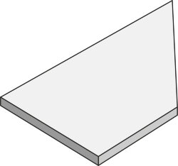 Бортик для басейну 30x60 Ang Ret Dx Nuage Strut20 Mm - Pierre des Rêves - PGDP8D2 Бортик для басейну 30x60 Ang Ret Dx Nuage Strut20 Mm - Pierre des Rêves - PGDP8D2