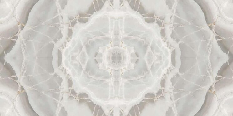 Панно Opale Book Match Levigato 60x120 Jade Cerdomus з колекції Jade Cerdomus Панно Opale Book Match Levigato 60x120 Jade Cerdomus з колекції Jade Cerdomus