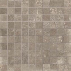 Мозаїка (30x30) I304S8R Mosaico Grey Rett L - Dust Мозаїка (30x30) I304S8R Mosaico Grey Rett L - Dust