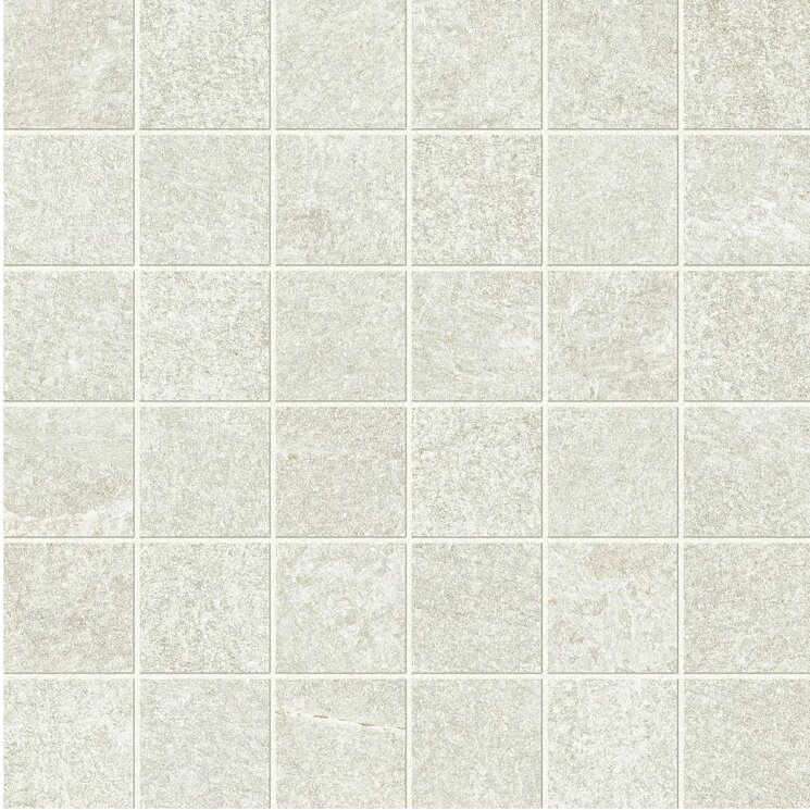 Мозаїка 30x30 J087 ARKIQUARTZ ARCTIC TESSERE Marca Corona Arkiquartz з колекції Arkiquartz Marca Corona Мозаїка 30x30 J087 ARKIQUARTZ ARCTIC TESSERE Marca Corona Arkiquartz з колекції Arkiquartz Marca Corona