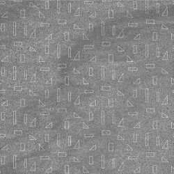 Декор Outline Hipster Grey B 20x20 Pietre41 41zero42 Декор Outline Hipster Grey B 20x20 Pietre41 41zero42
