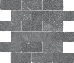 Мозаїка 30x30 Chat M. Mur Noir - Chateau Мозаїка 30x30 Chat M. Mur Noir - Chateau