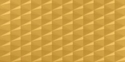 Плитка Arkshade 3D Stars Yellow 40x80 8ASY